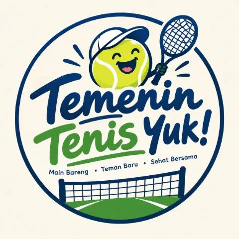 Temenin Tenis Yuk!