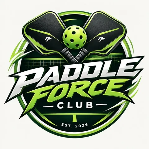 Paddle Force