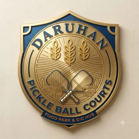 DARUHAN