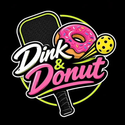 Dink & Donut