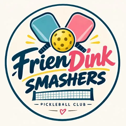 FrienDink Smashers🤝