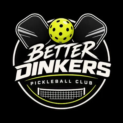 Better Dinkers Pickeball Club