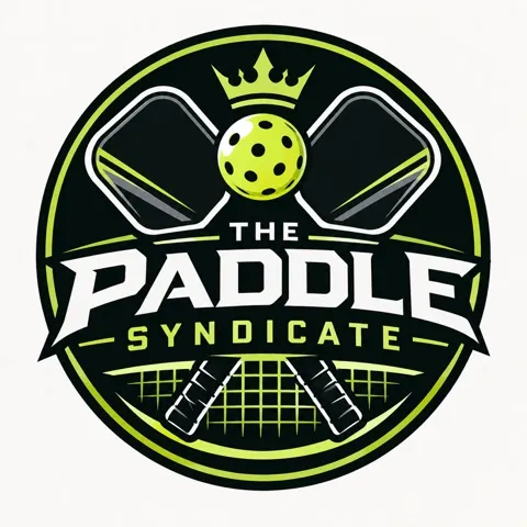 The Paddle Syndicate