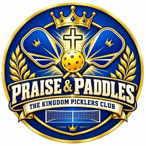 Praise & Paddles | The Kingdom Picklers Club