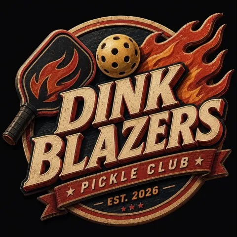 Dink Blazerz 🔥