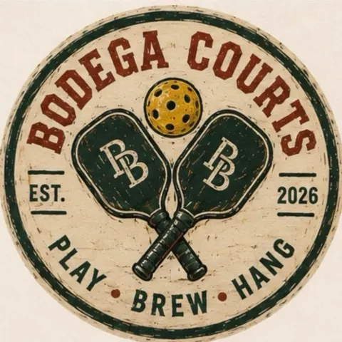 Bodega court & brew
