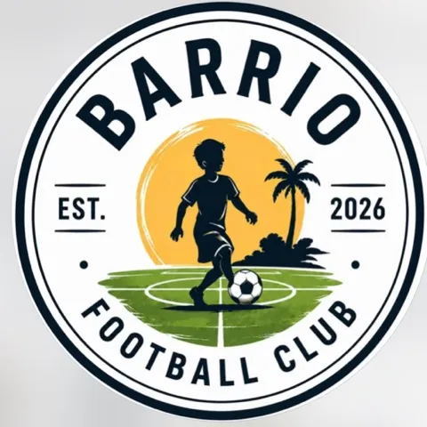 BARRIO FC
