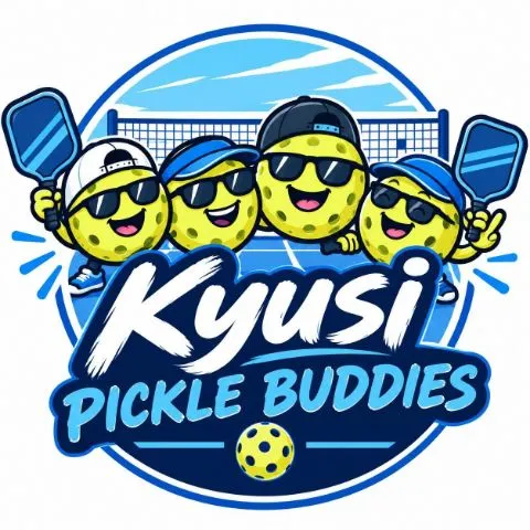 Kyusi Pickle Buddies