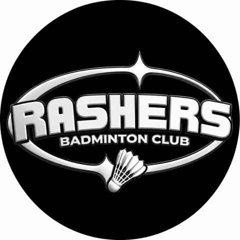 Rashers Badminton Club