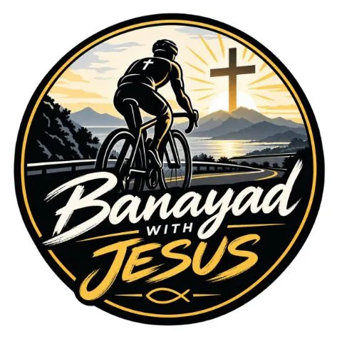 Banayad with Jesus