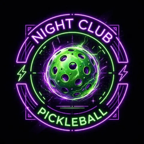 NIGHT CLUB PICKLEBALL