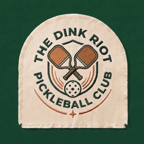 The Dink Riot 🥒