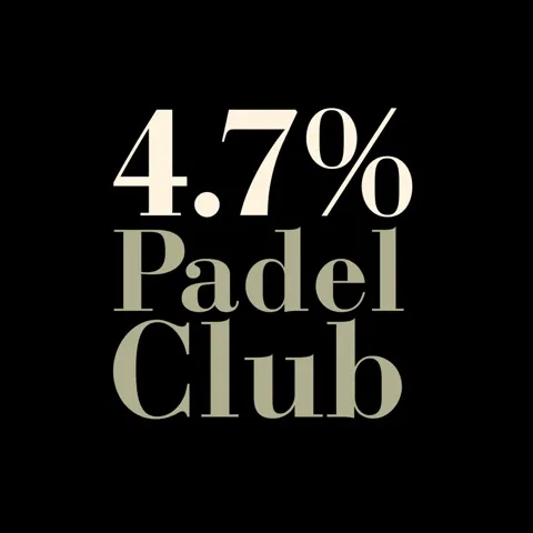 4,7% 