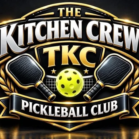 THE KITCHEN CREW
