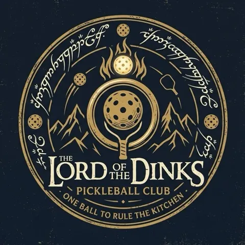 The Lord of the Dinks