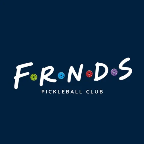 FRNDS Pickleball Club