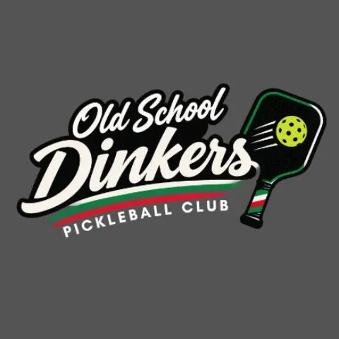 OLD SCHOOL DINKERS