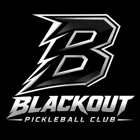 Blackout Pickleball Club