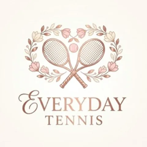 Everyday Tennis 