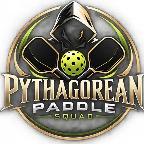 PYTHAGOREAN PADDLE SQUAD