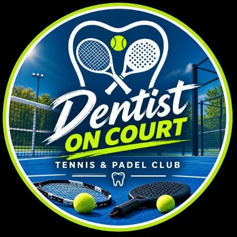 Dentist on Court