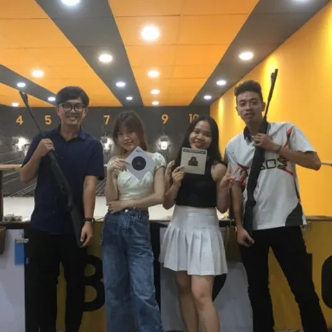 Ăn chơi Sài Gòn 🤘🏻