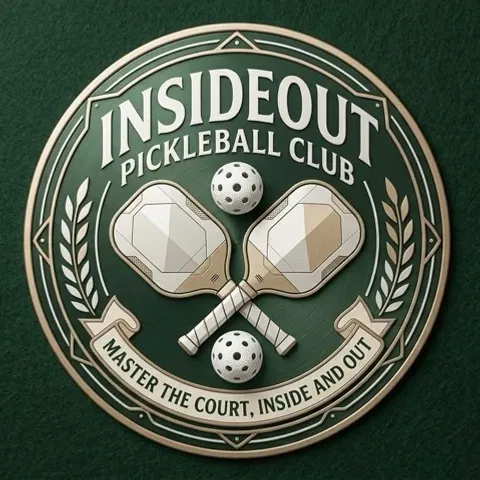 InsideOut Pickleball Club