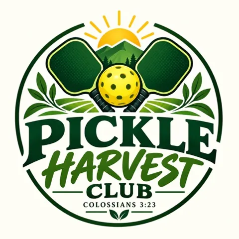 🌾PICKLE HARVEST CLUB🥒🎾