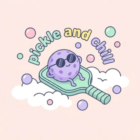 Pickle & Chill