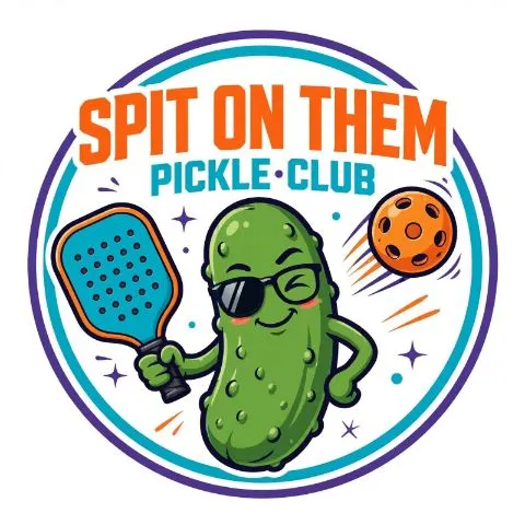 SPITONTHEM-Pickle