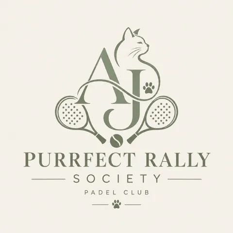 PURRFECT RALLY SOCIETY🐾