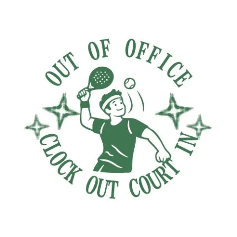 Out Of Office Padel Clubs