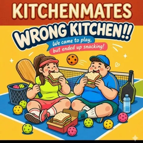 Kitchenmates 