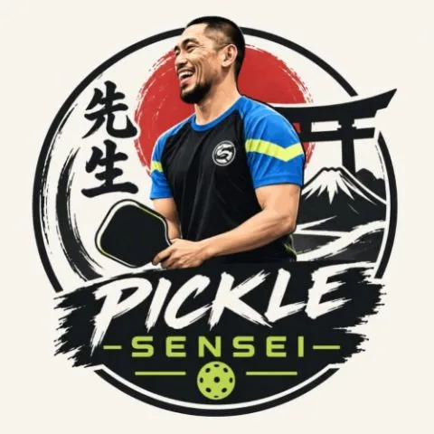 Pickle Sensei Academy