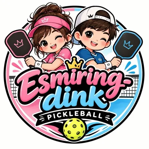 ESMIRING-DINK 🏓