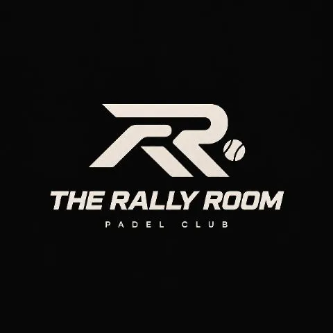 THE RALLY ROOM