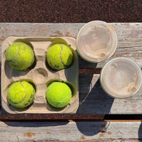 Tennis YTTA