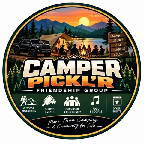Camper Pickl’r Group