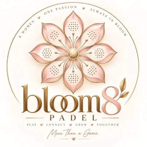 Bloom Eight Padel