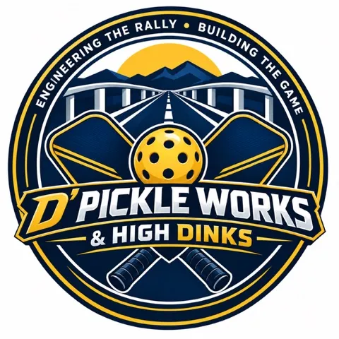 D’ Pickle Works and High dinks 