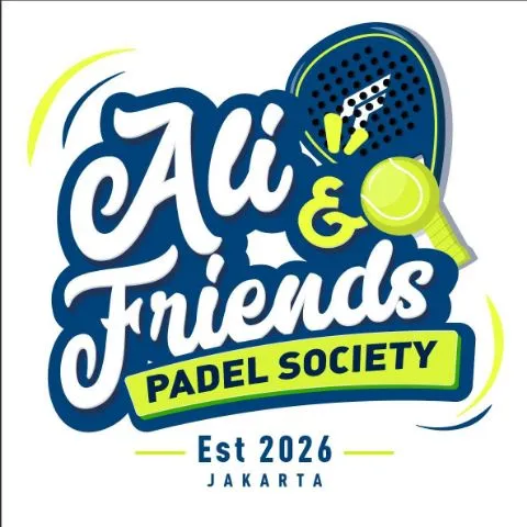 Ali & Friends Padel Society