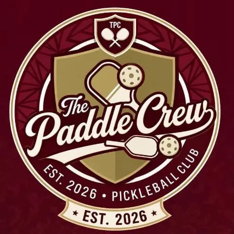 The Paddle Crew