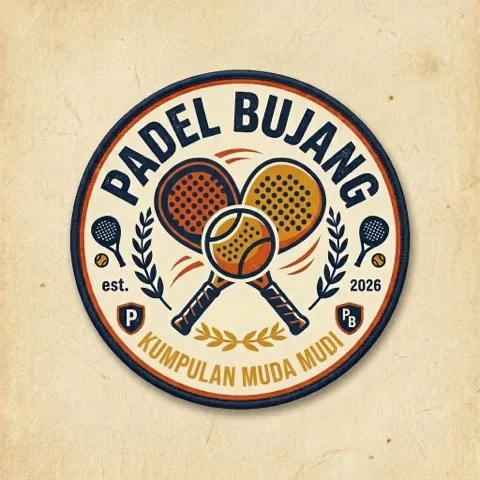 Padel bujang