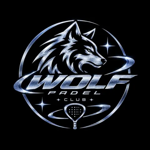 Wolf Padel Circle