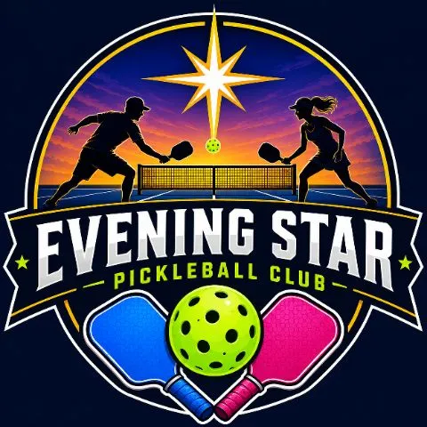 Evening Star Pickleball club