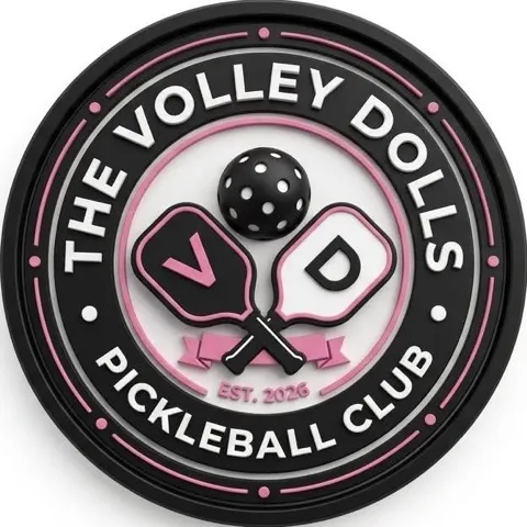 The Volley Dolls