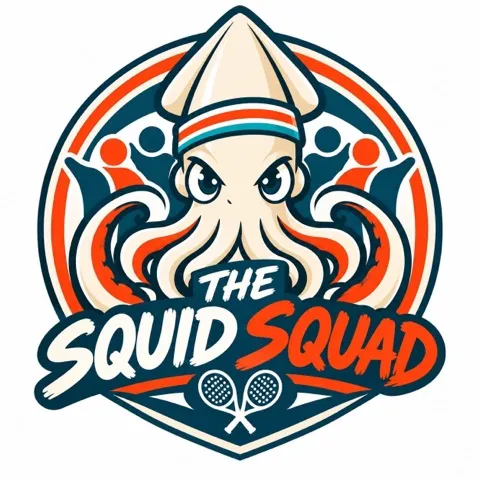 The Squid Squad