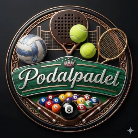 Podal padel