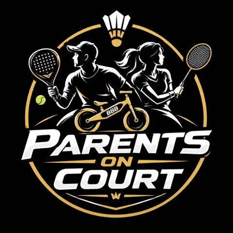 PARENTS ON COURT