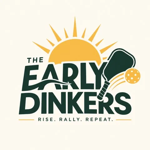 THE EARLY DINKERS